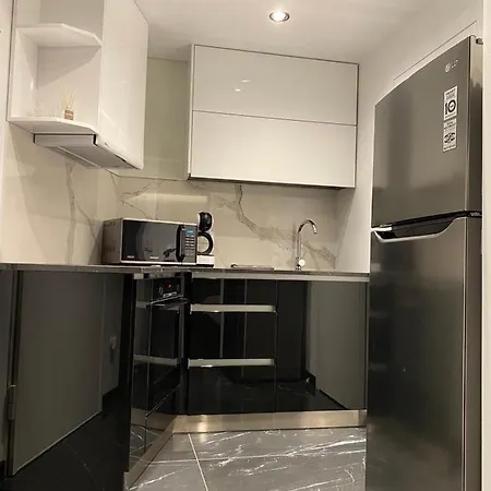 Apartment Paradise Lux Sofia