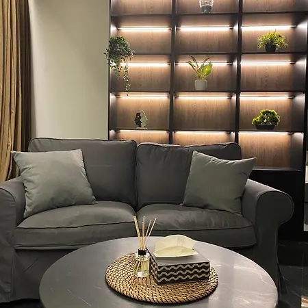 Paradise Lux Apartment *